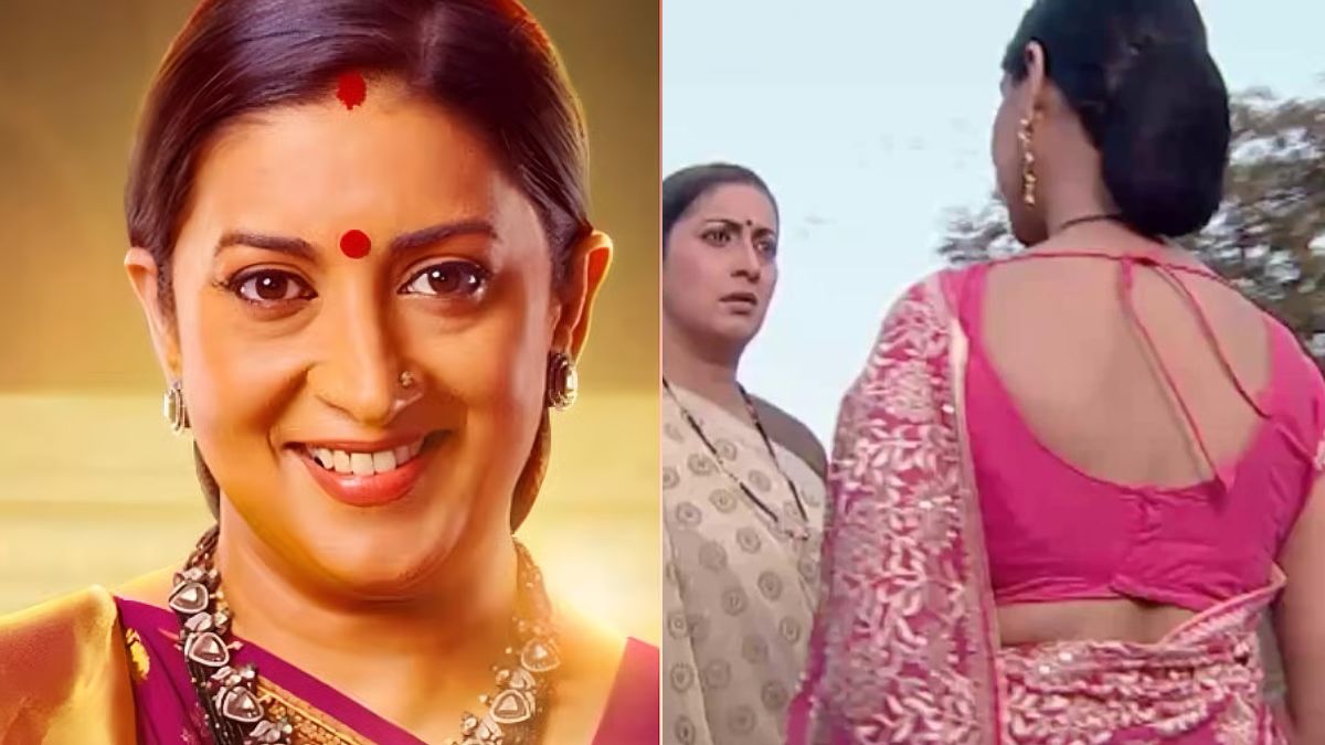 kyuki saas bhi kabhi bahu thi 2 tulsi parvati to come together sakshi tanwar to enter show
