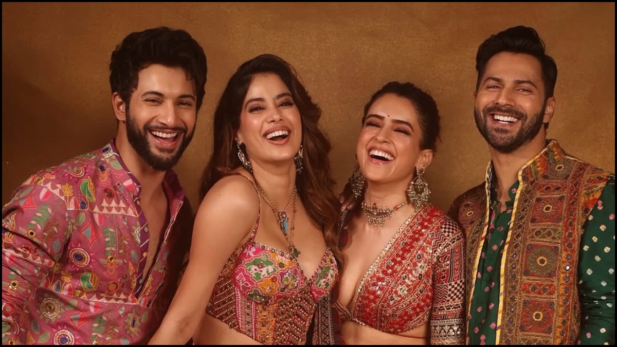 sunny sanskari ki tulsi kumari box office collection varun dhawan janhvi kapoor movie vs kantara chapter 1