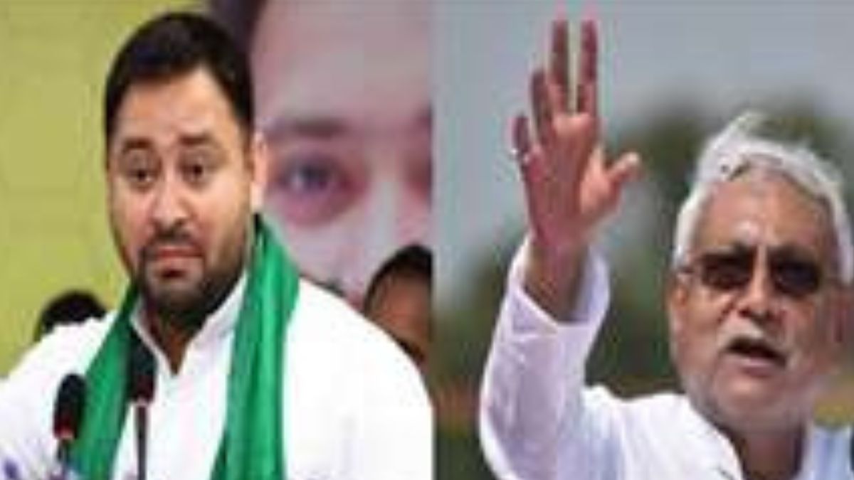 tejashwi yadavs mithilanchal strategy targeting nda in bihar