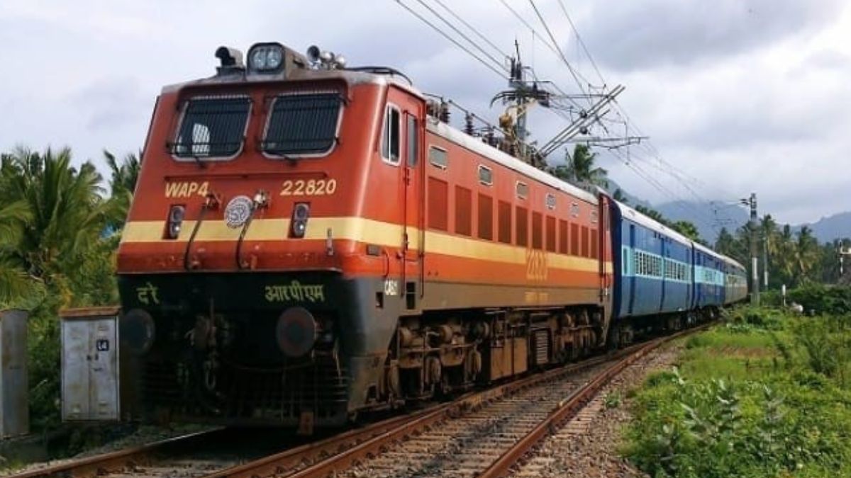 gurugram train travel alert route changes disruptions for one month