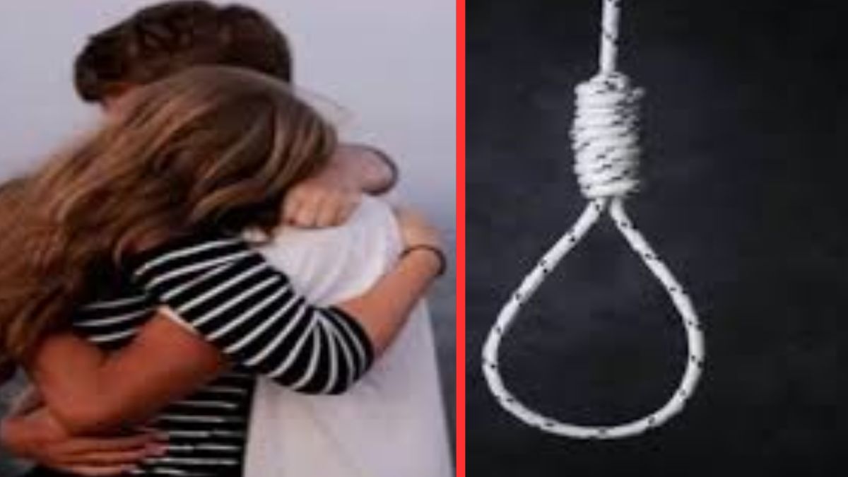 lovebirds attempt suicide after marriage dispute in mainpuri