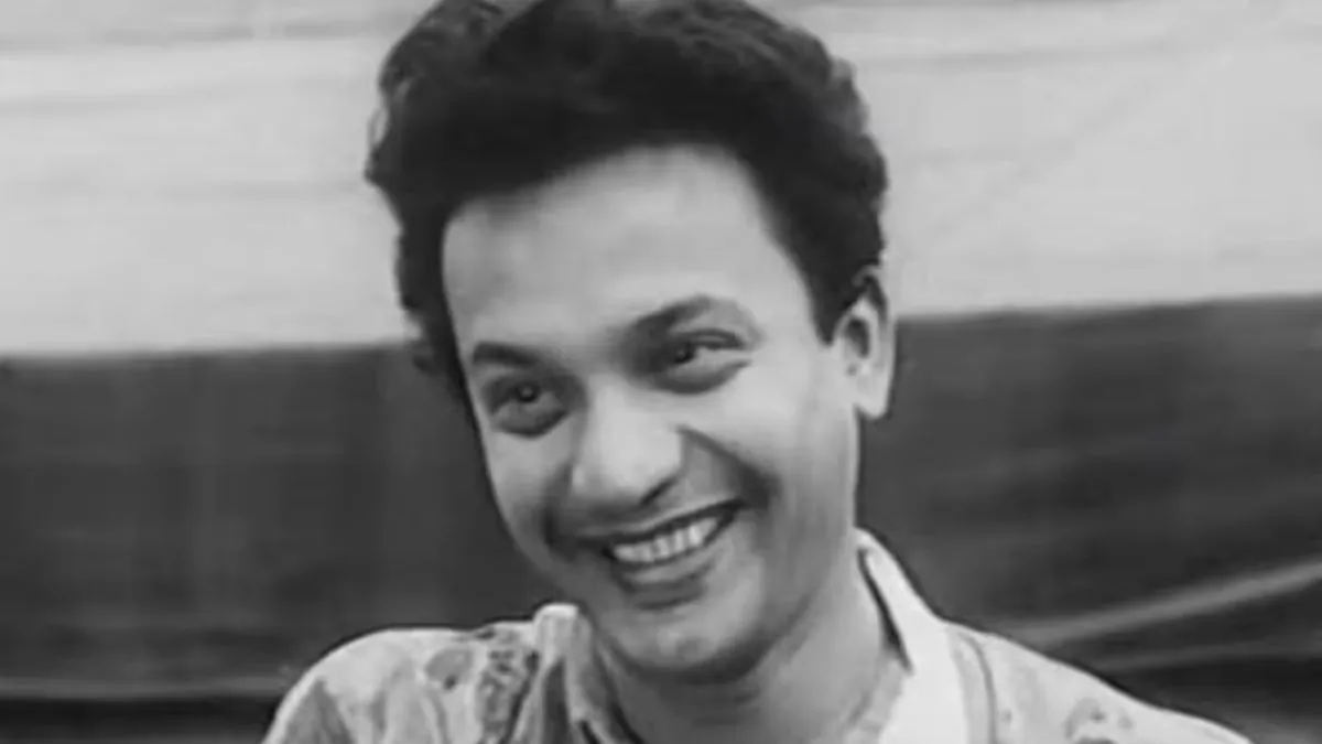 Uttam Kumar का पोता है सिनेमा जगत का हैंडसम हंक, फिटनेस में ऋतिक रोशन को भी देता है टक्कर
