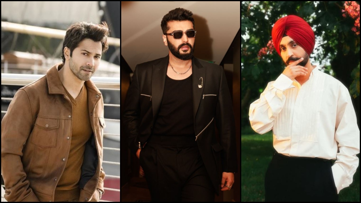 this bollywood actor exit from no entry sequel after diljit dosonjh because of this reason