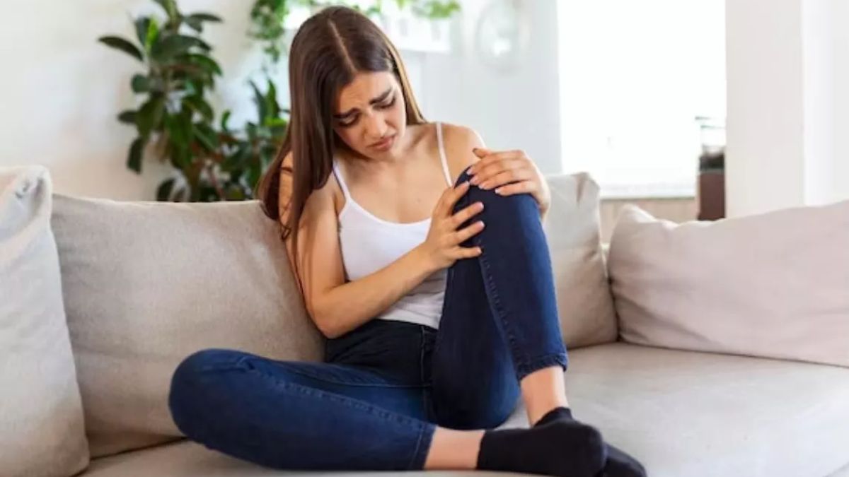 world arthritis day 2025 vitamin d deficiency in women due to highrise buildings