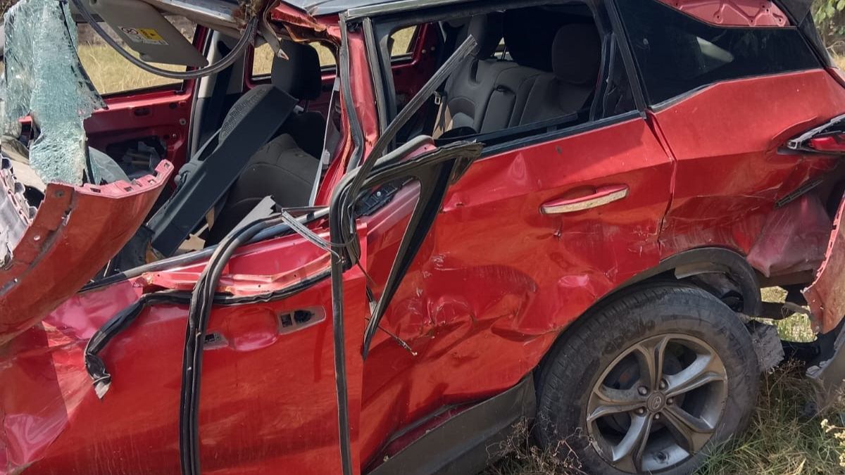 aurangabad road accidents daily fatalities causes 2025