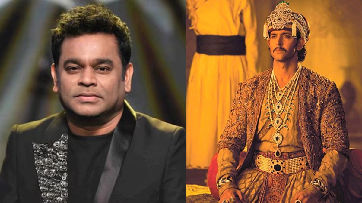 ar rahman says he won the oscar with the blessing of the khwaja connects it to jodha akbars song khwaja mere khwaja