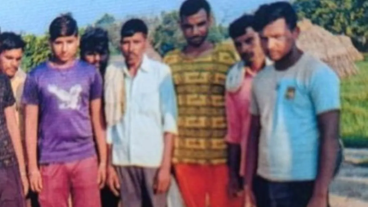 यूपी के इस जिले में मनरेगा घोटाला: फोटो से फोटो खींचकर लगाई जा रही फर्जी हाजिरी, लाखों का घपला
