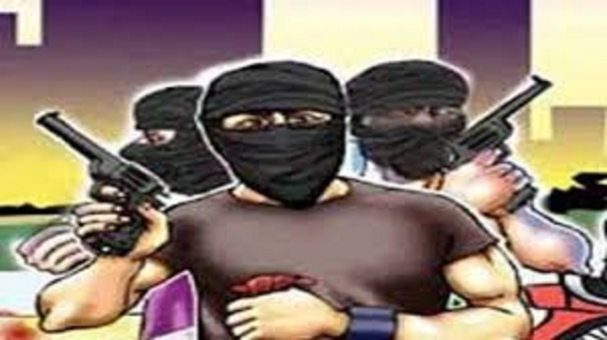 kalu and golu gangs registered with 40 criminals involved in both gangs