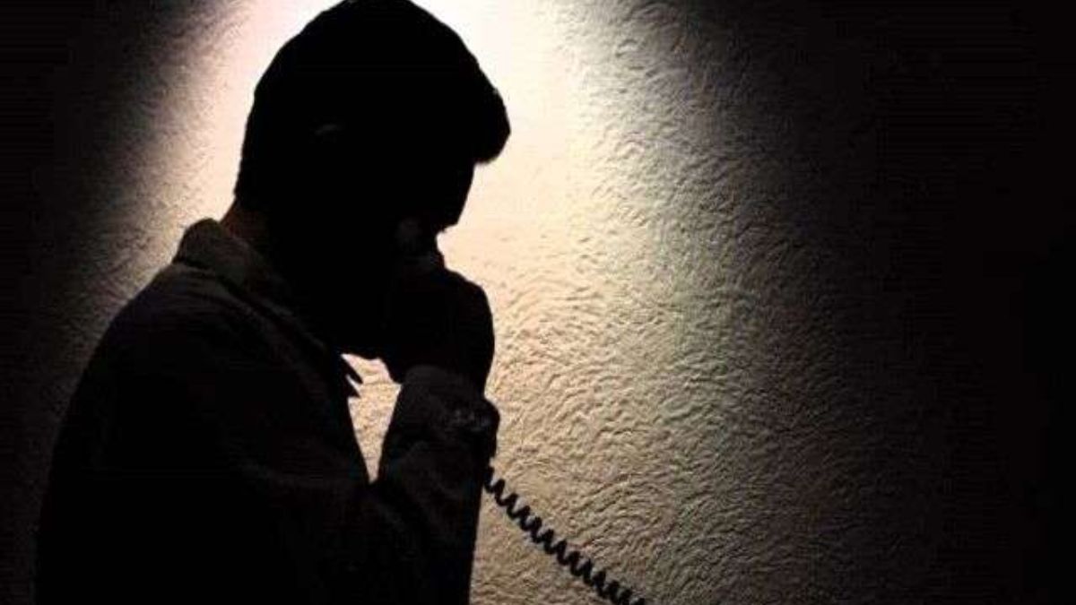 friend called relative demanded ransom rs 50 lakh from him after dispute hatched conspiracy police arrested him