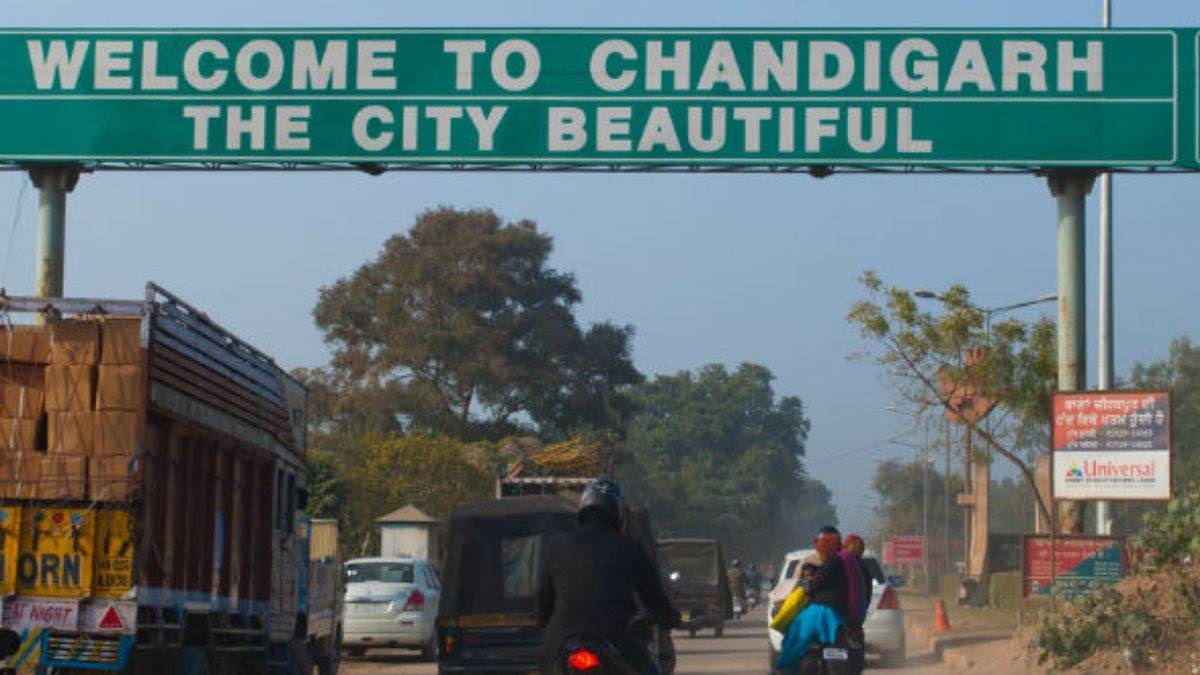 chandigarh projects get relief approved projects will continue