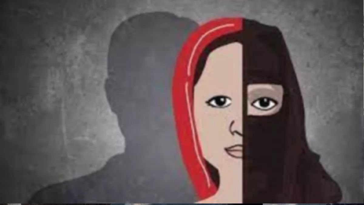 mirzapur alleged conversion racket busted in lalganj five detained
