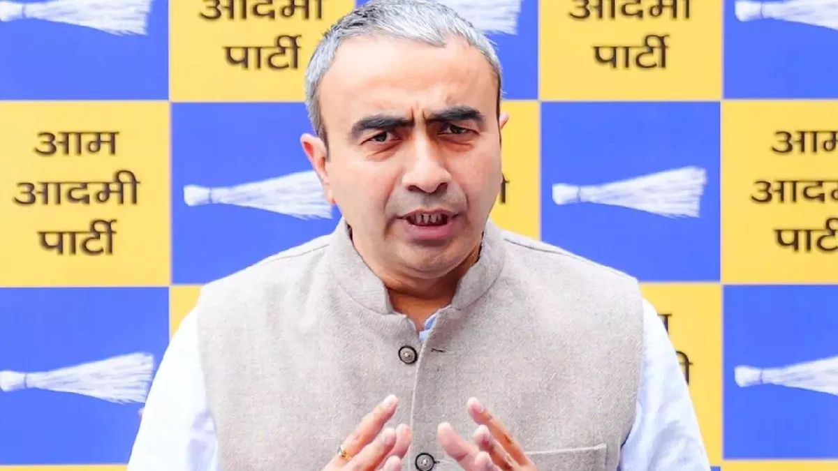 bjp silence hurts dalit community fight for justice will intensify anurag dhanda