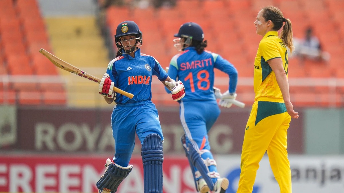 ind w vs aus w match preview vizag india vs australia harmanpreet kaur alyssa healy