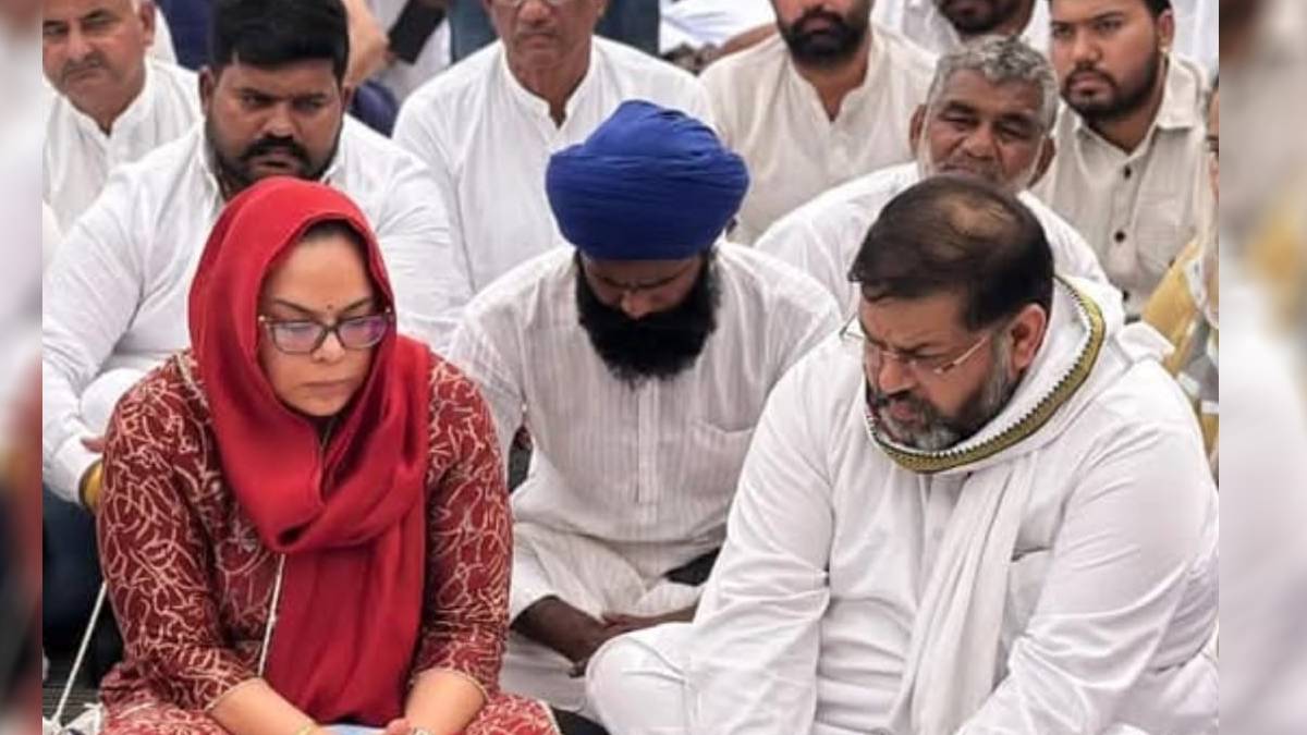 when will ips puran kumar post mortem conducted aap mla brother insistence overwhelms nayab government what is haryana cabinet decision