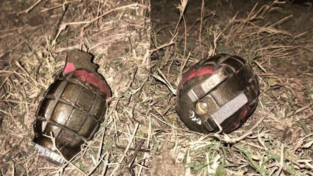 indian army defuses seven bombs near kargil waste plant