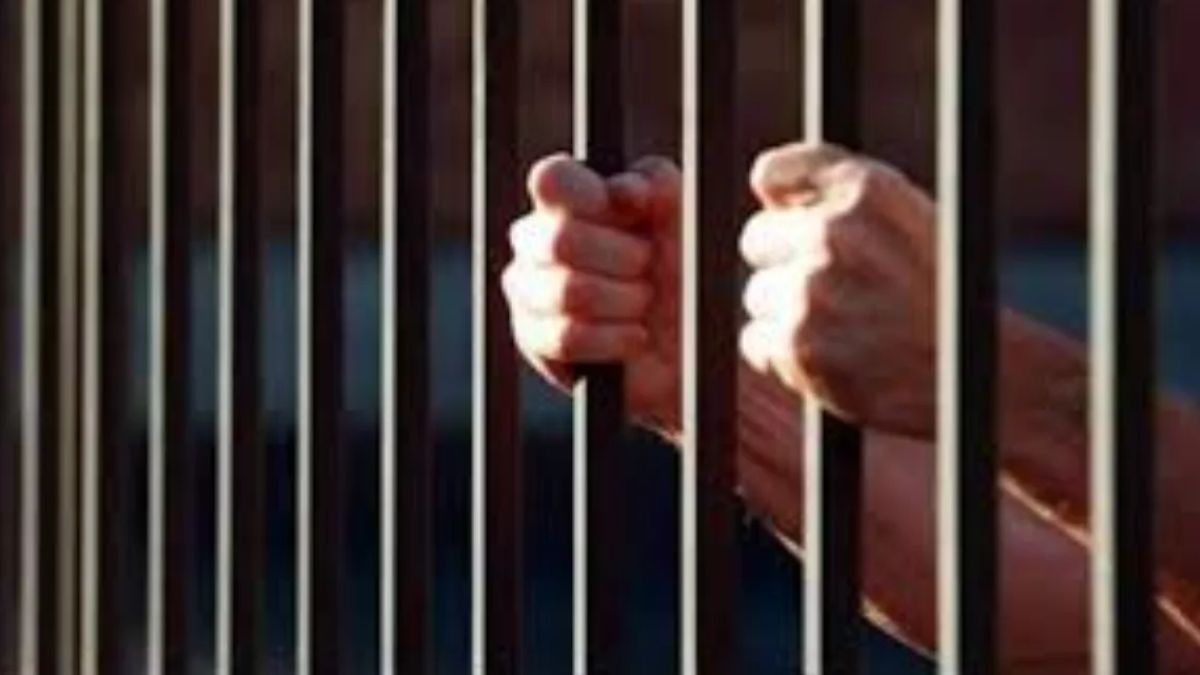 cop mastermind in jailbreak attempt of monad university owner