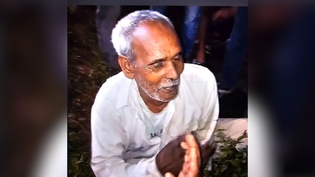 meerut accused of rituals with corpse parts from cremation pyre jailed
