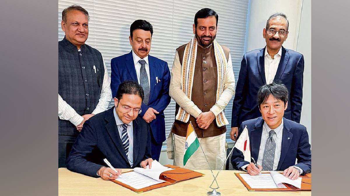 haryana job growth kubota 2000 crore rupees investment boosts employment