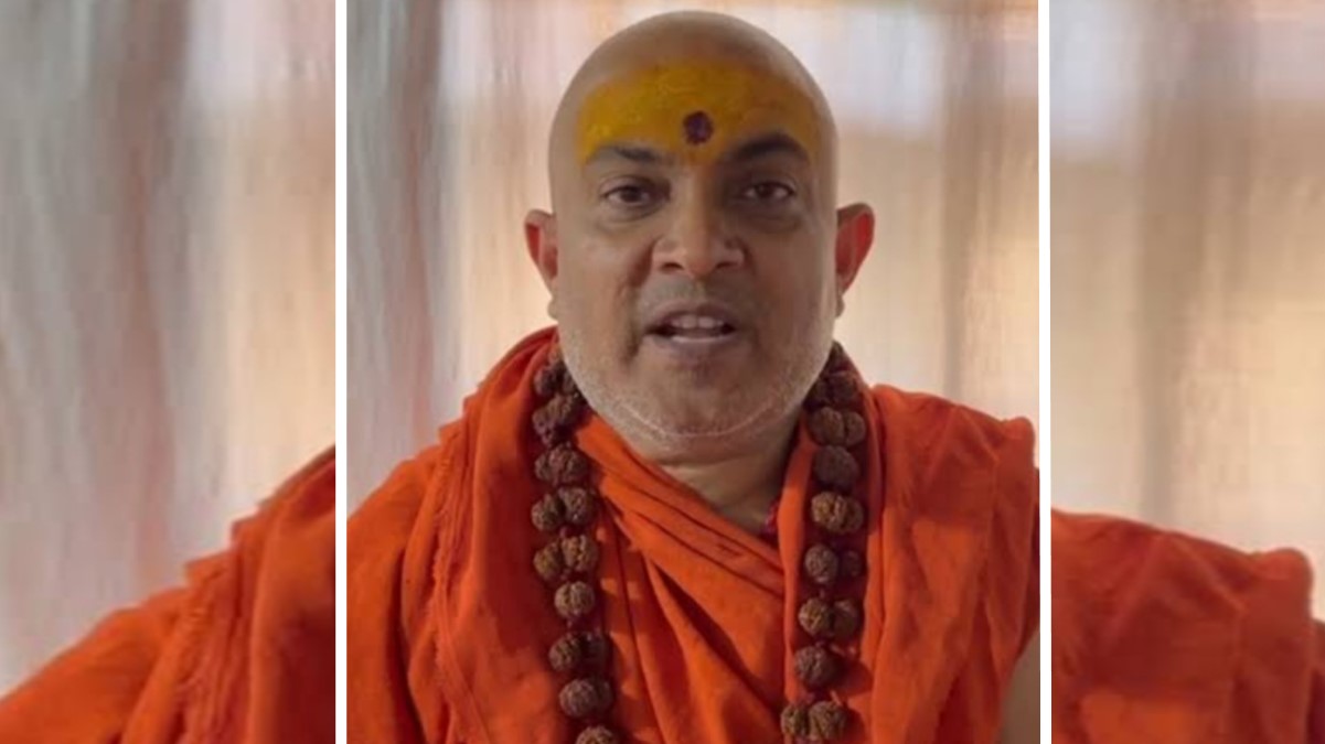 kashi to host sanskriti sansad a broad platform for hindu dharma discourse