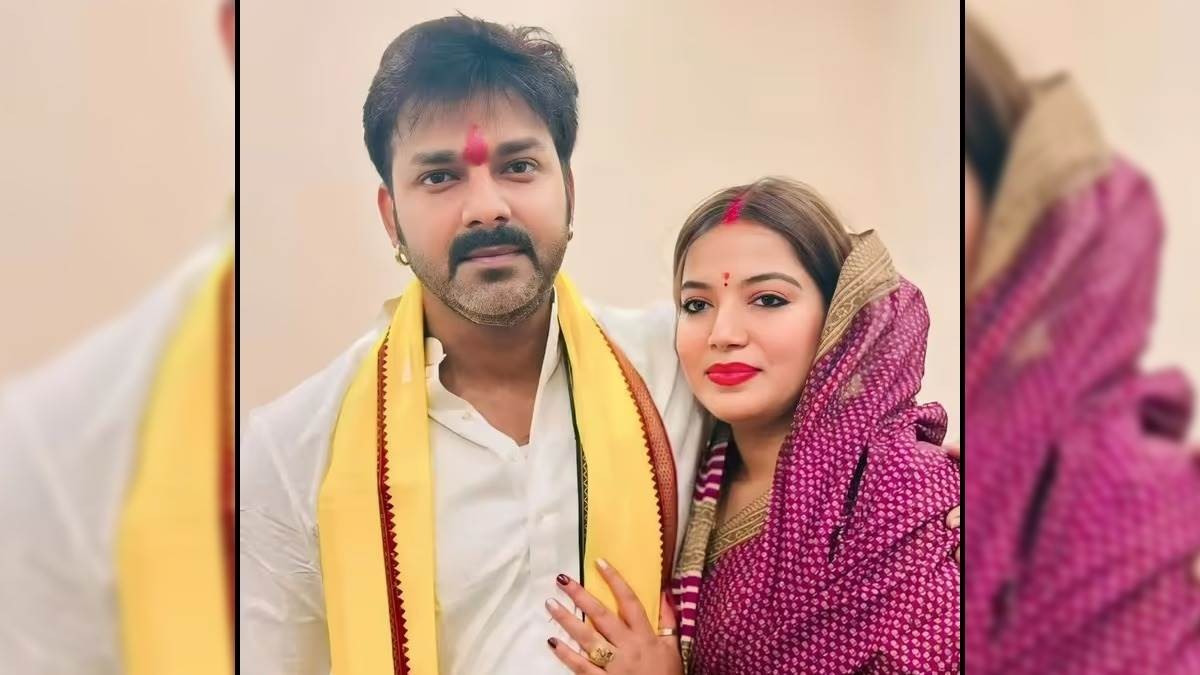 pawan singh wife jyoti singh to contest bihar elections