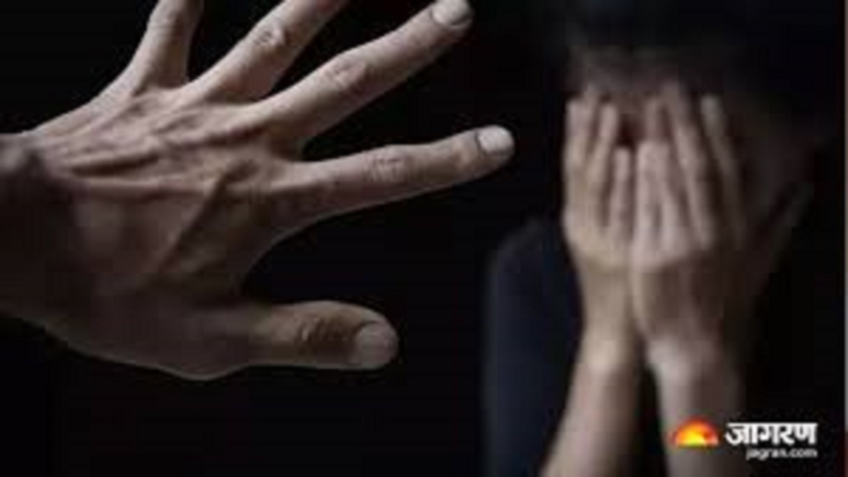 tantrik held kaushambi married woman hostage and misdeed
