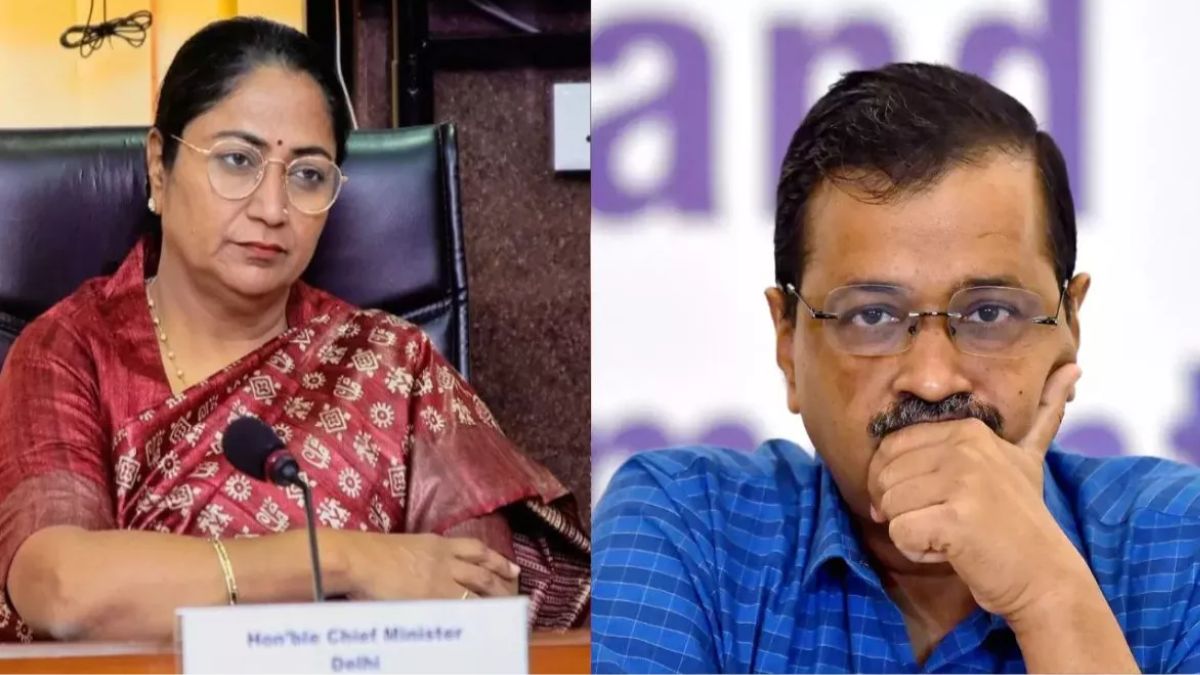 kejriwal alleges exploitation of auto drivers under current government