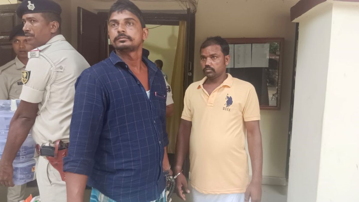 munger police busts mini gun factory arrests two