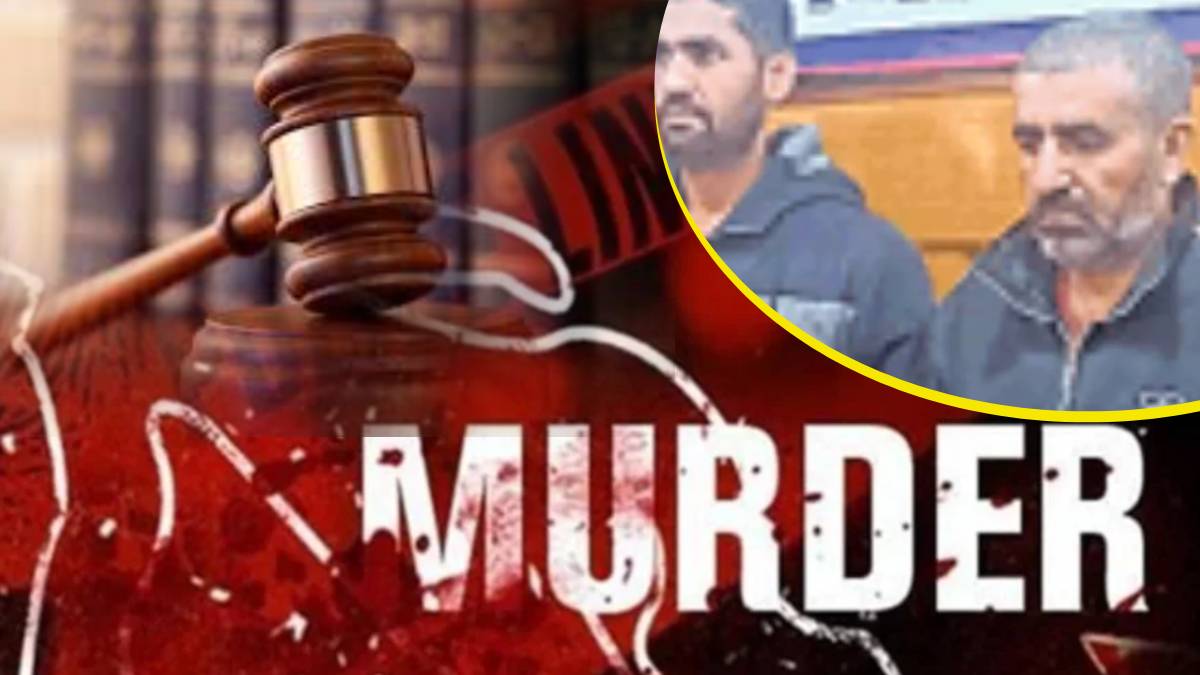 national boxer jintender maan sentenced to life imprisonment for triple murder in bhiwani