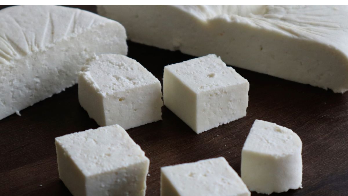 adulterated paneer seized in delhincr haryana connection exposed