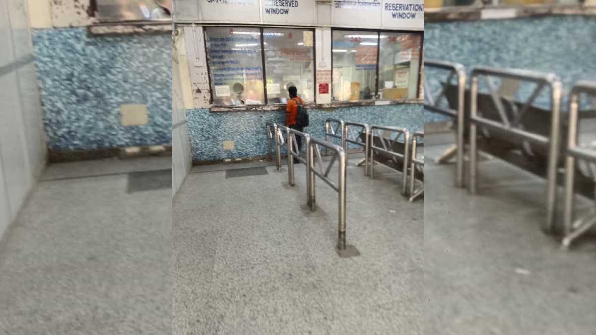 train ticket rush heavy waiting lists before diwali and chhath puja