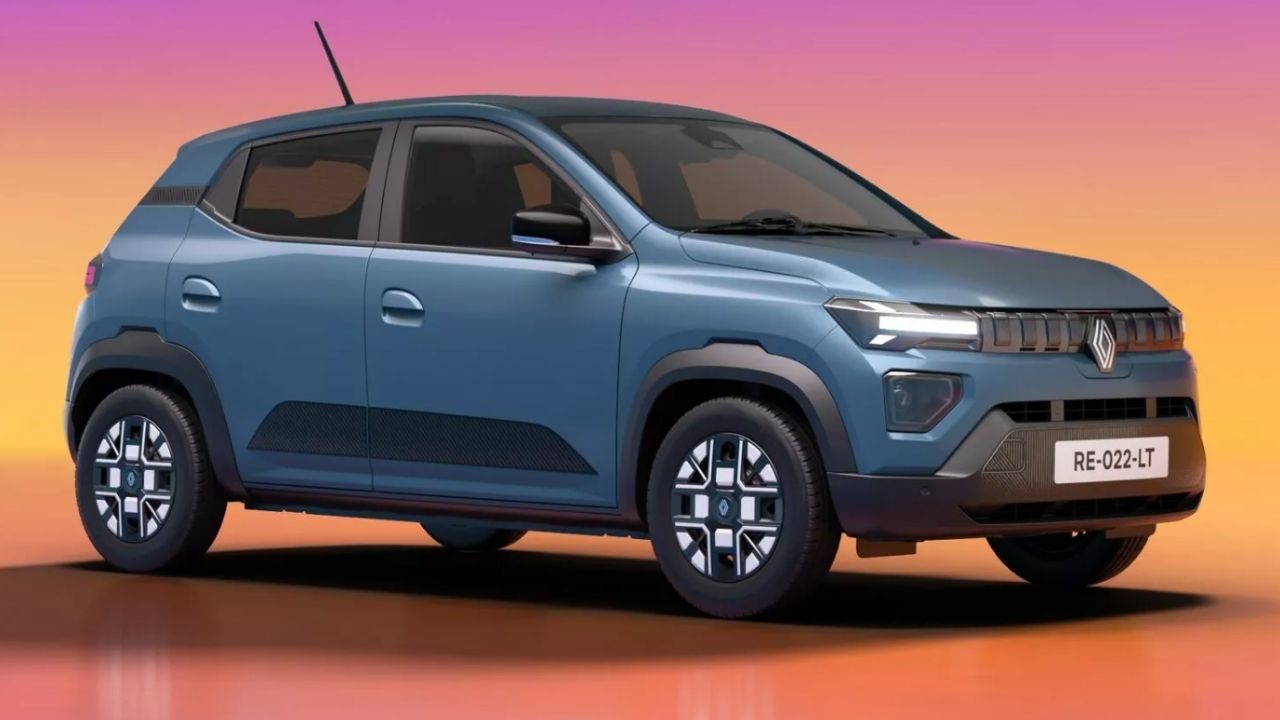 renault e kwid e tech unveiled in brazil range features and expected india launch