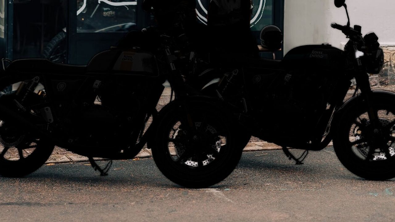 royal enfield 750cc intercepter and continental gt models launching soon set to challenge rivals