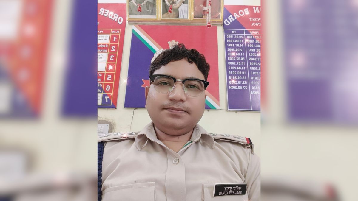 muslim youth detained with minor girl at barharwa railway station