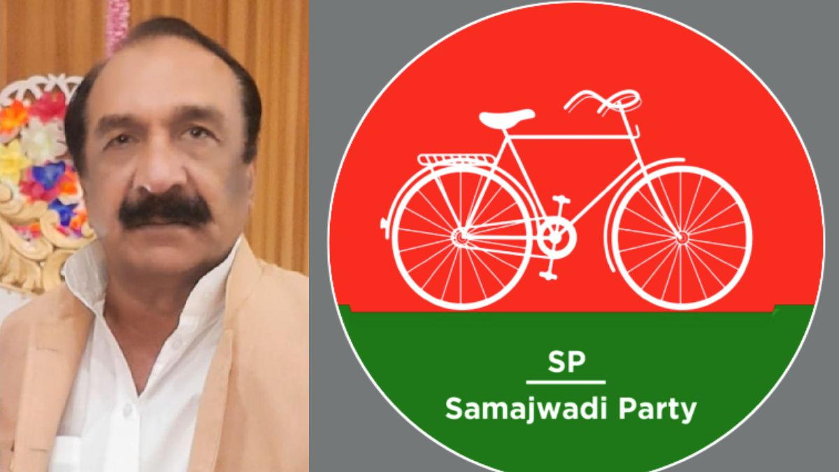 iqwal said my son will fight up vidhan sabha election 2025 up politics