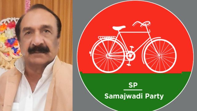 सपा विधायक इकबाल महमूद का राजनीति से संन्यास! बेटे को 2027 में संभल से चुनाव लड़ाने की तैयारी
