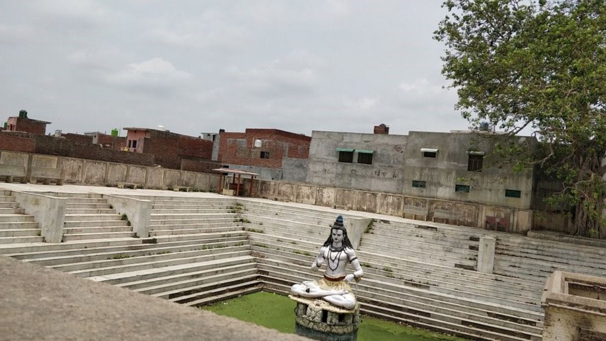 shyamnath pilgrimage to illuminate with 51000 lamps for deepotsav