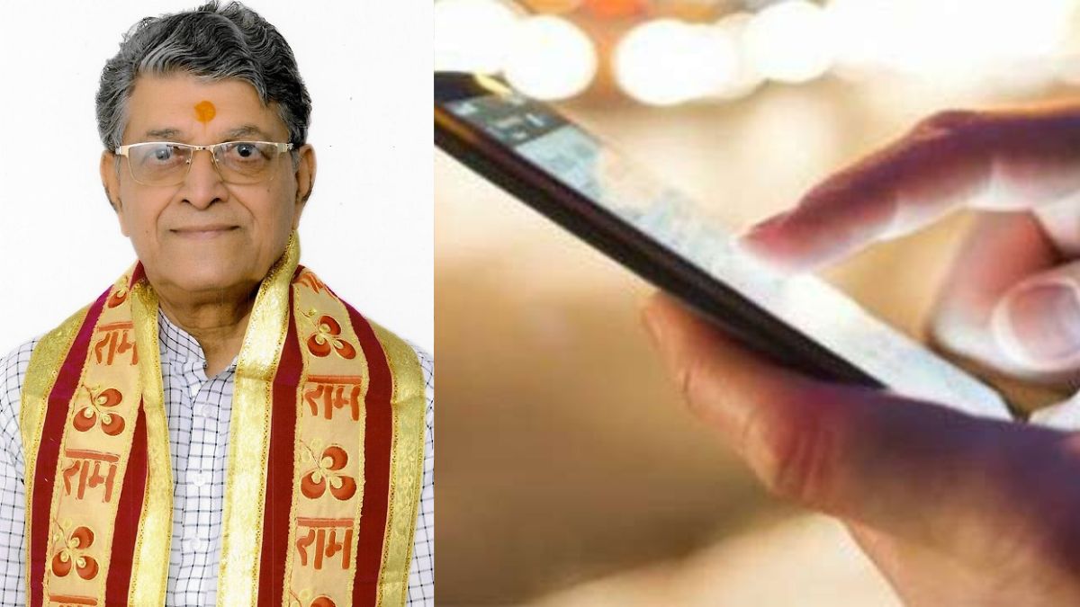 ayodhya mla angered by viral video orders action against municipal corporation team
