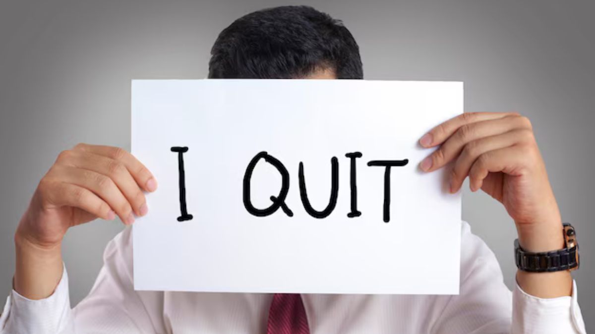 why are employees leaving 5 reasons people quit their jobs