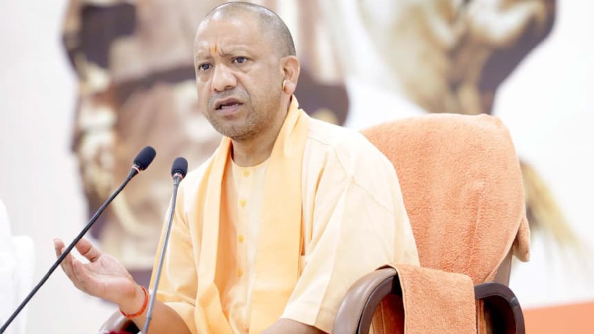 yogi government to celebrate iron man 150th birth anniversary with great fanfare with foot march and run for unity organized in every district