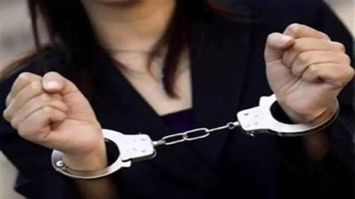 jharkhand youth arrested with opium in bahadurgarh drug trafficking