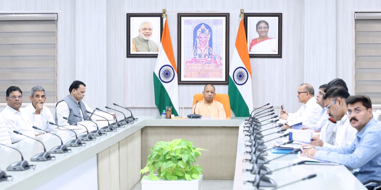 divyang punarvas kendra to be established in all mandal headquarters cm