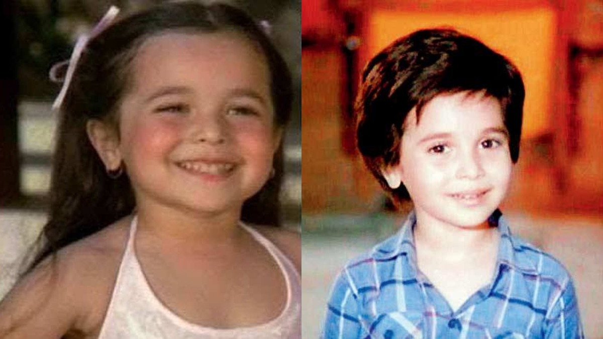 80s actress baby guddu aka shahinda baig now works in dubai know about her