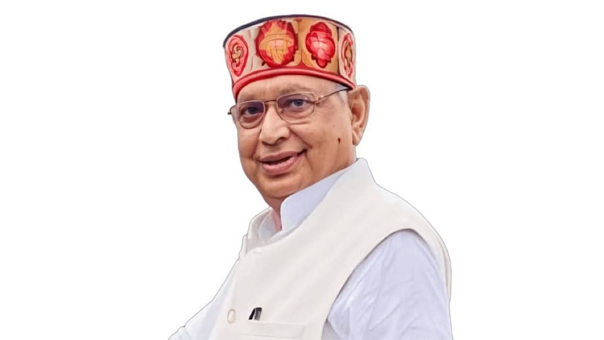 bjp mla arun kumar sinha not contest bihar election 2025