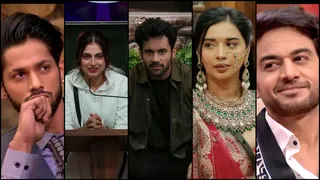 यह कंटेस्टेंट बना मोस्ट लाइक्ड। फोटो क्रेडिट- एक्स
