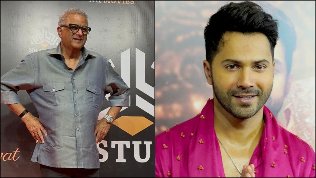 boney kapoor shuts the rumors of varun dhawan exit from no entry 2