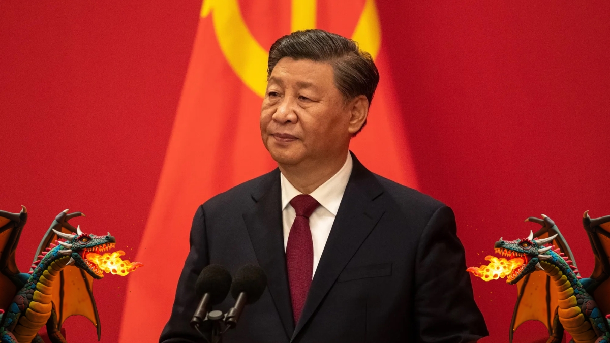 china new export ban fears chips cars and global economic impact