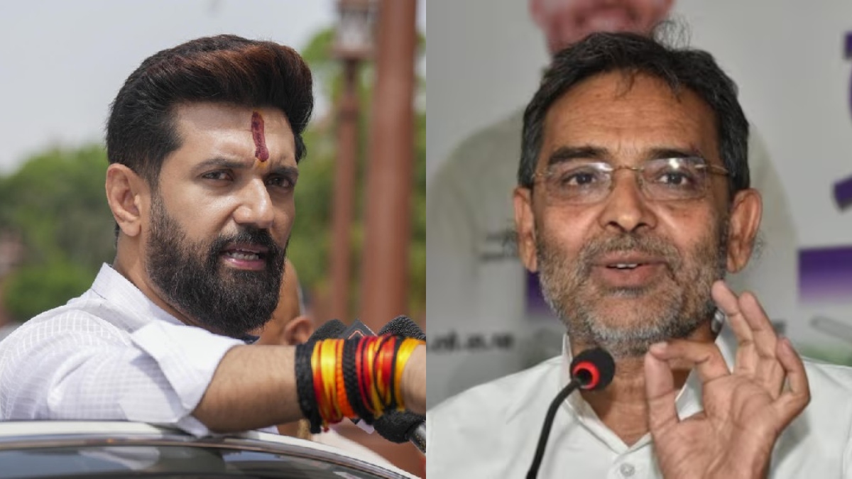 bihar elections political parties get election symbols ljp gets helicopter