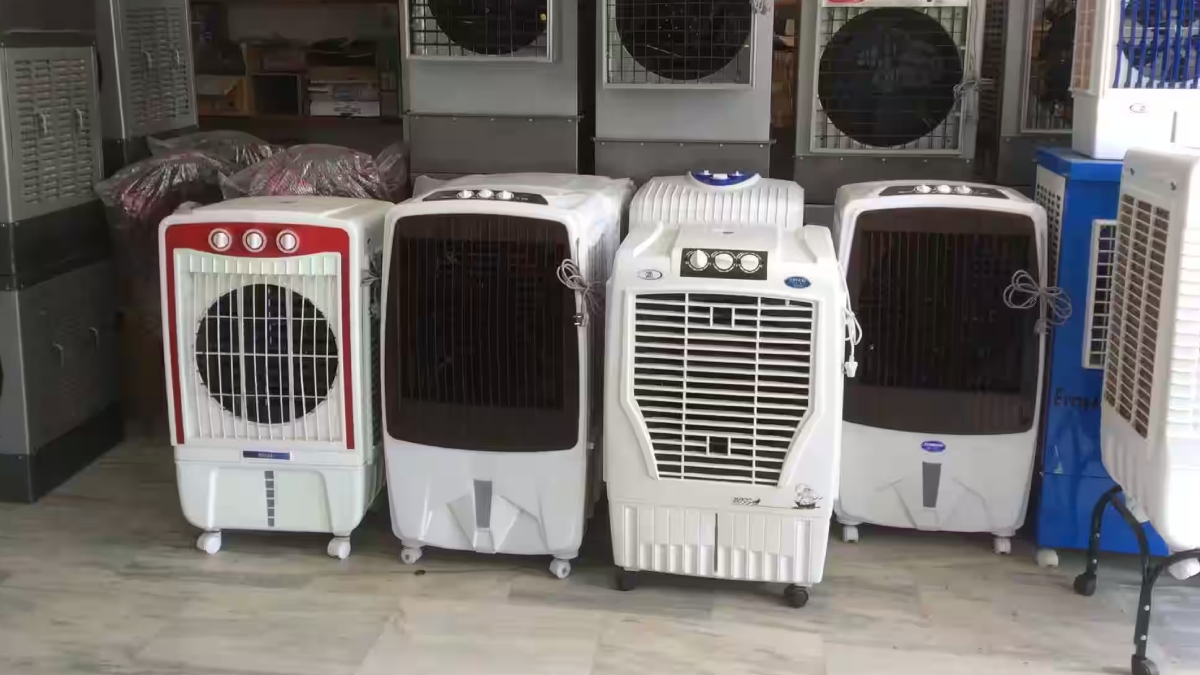 indias largest cooler manufacturing unit to start soon in noida
