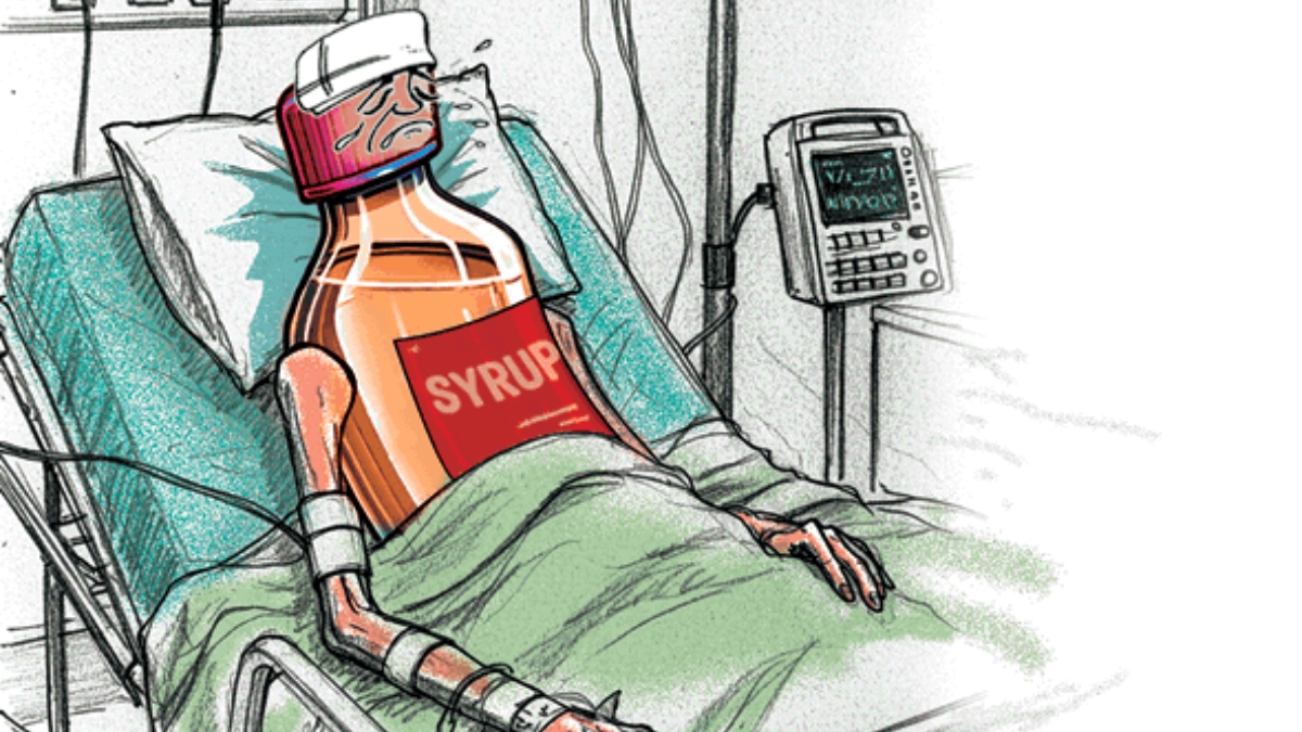 killer cough syrup failed tests raise questions on drug quality