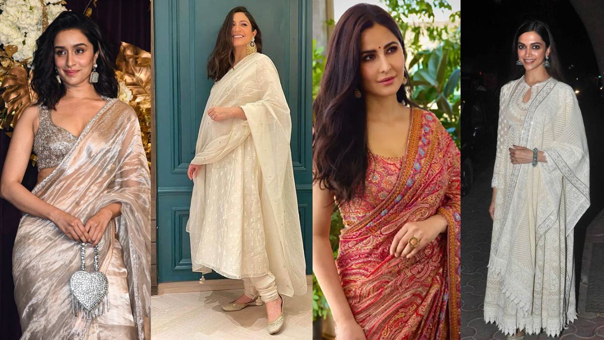 diwali 2025 5 styling tips for diwali party office look check details here
